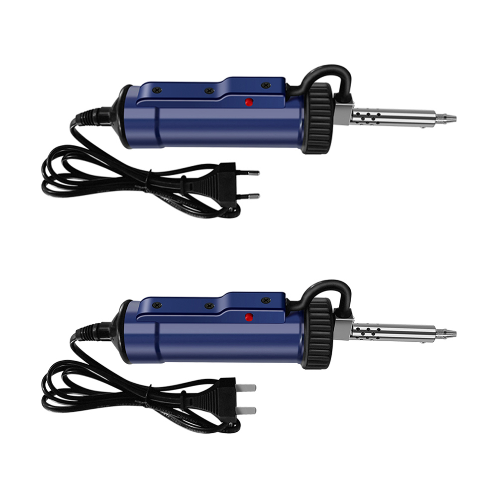 Desoldering Gun Vacuum Electric - BBT-580 Automatische Vakuum-Entlötpumpe AC 110V/220V Elektrische
