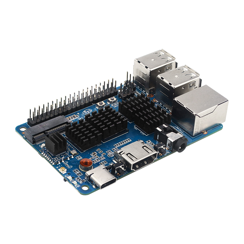 Banana Pi BPI-M5 / Banana Pi M – Banana Pi Bpi-M5 Bewertung und Preis