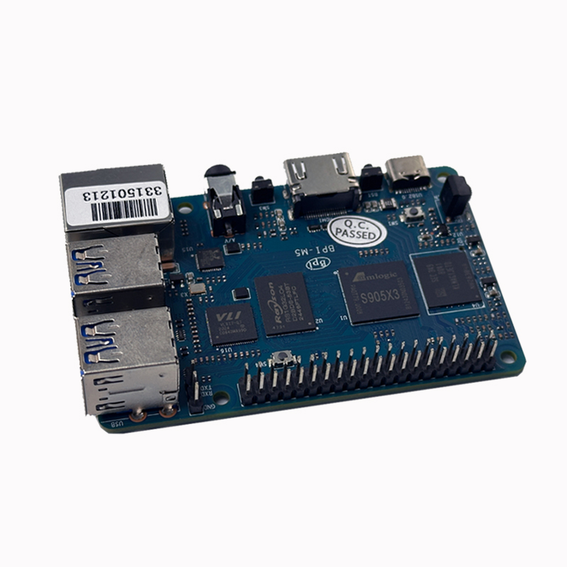 Banana PI BPI-M5 4 GB LPDDR4 R – Banana Pi Bpi-M5 Bewertung und Preis