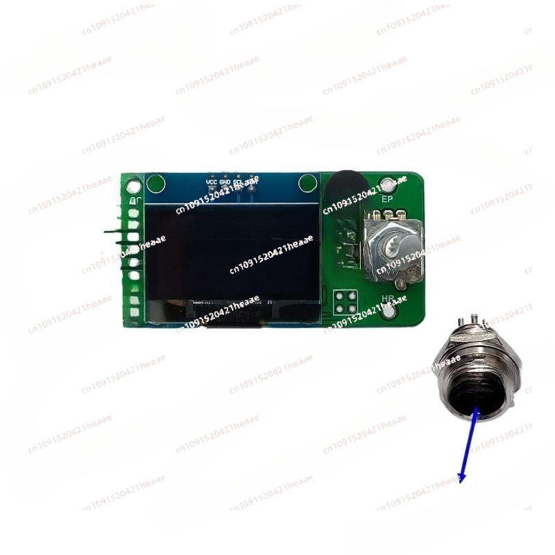 Geeignet für die 6-in-1-Lötsta – Soldering Station T12 Oled Bewertung und Preis