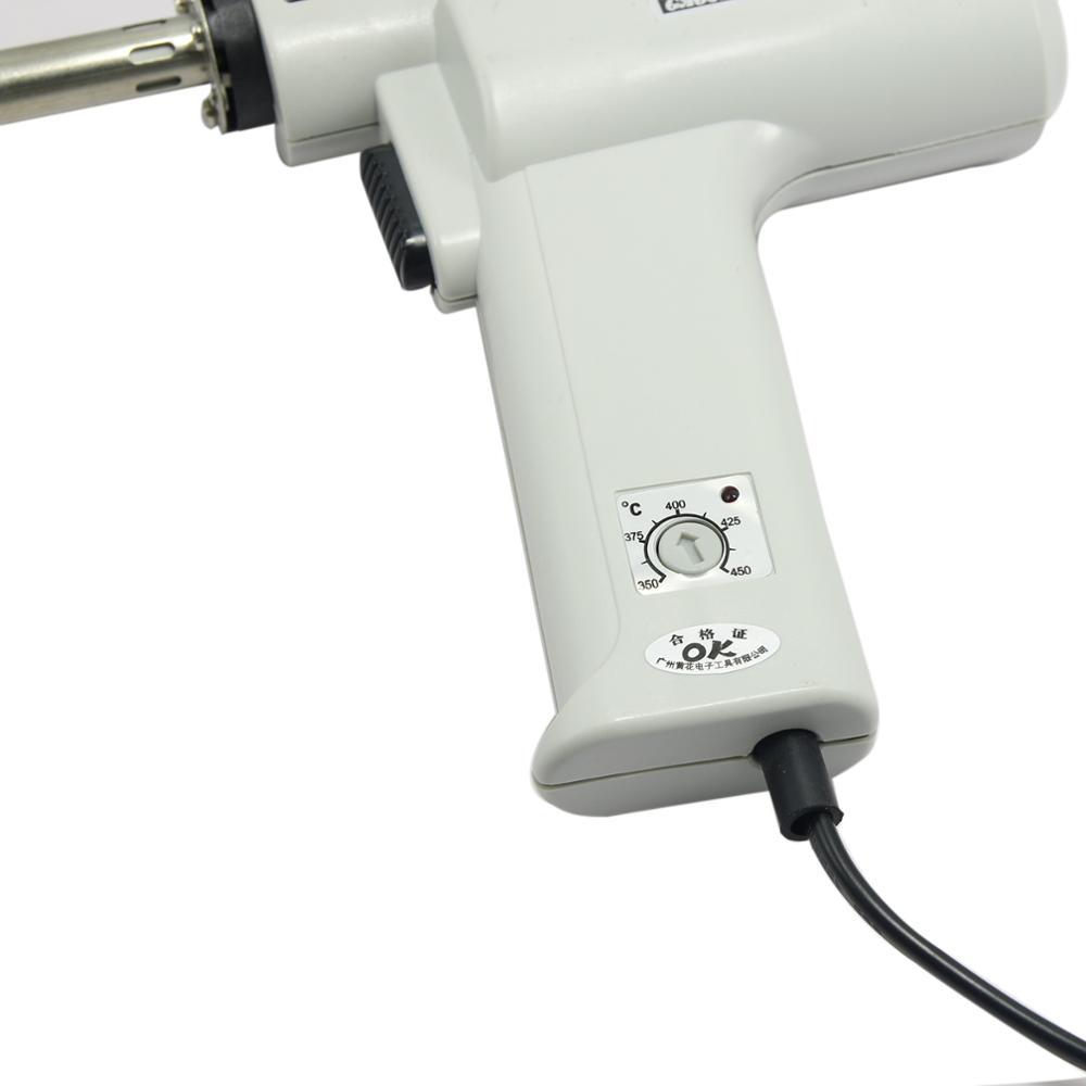 S-993A 220V 100W Stromverbrauc – Desoldering Gun Vacuum Electric Bewertung und Preis