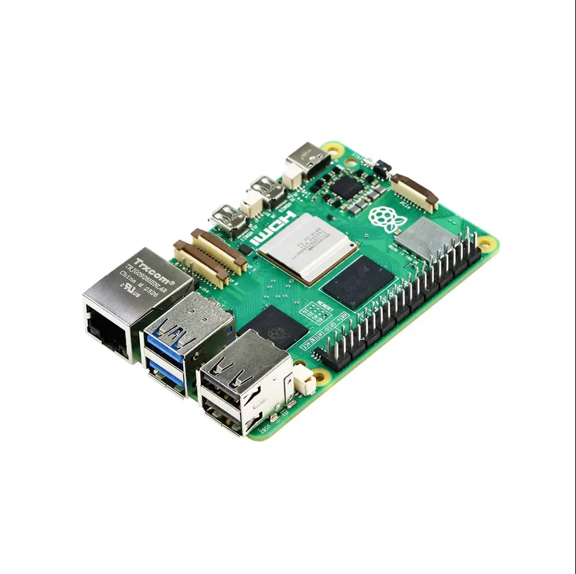 BoMaSOfficial Original Raspber – Raspberry Pi 5 8Gb Kit Bewertung und Preis