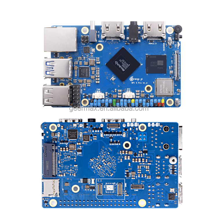 Orange Pi 5 Pro 4 GB 8 GB 16 G – Orange Pi 5 Plus 16Gb Bewertung und Preis