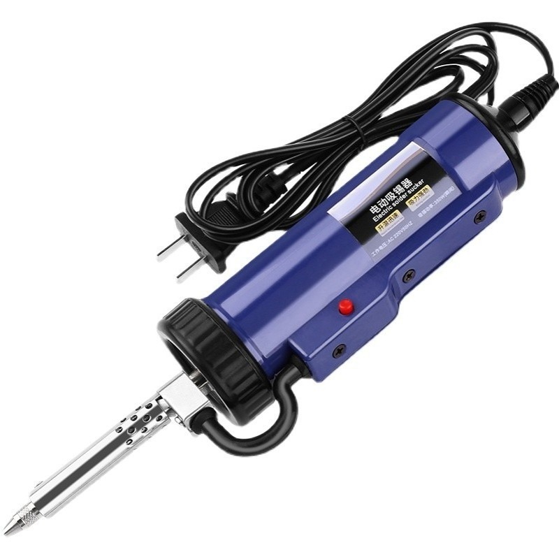Elektrischer Zinnabsauger Auto – Desoldering Gun Vacuum Electric Bewertung und Preis