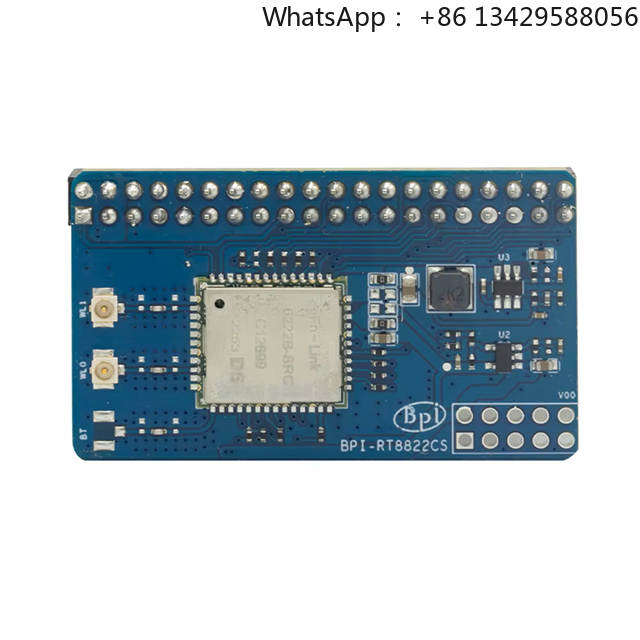 Banana Pi BPI-M5 RT8822CS WLAN – Banana Pi Bpi-M5 Bewertung und Preis