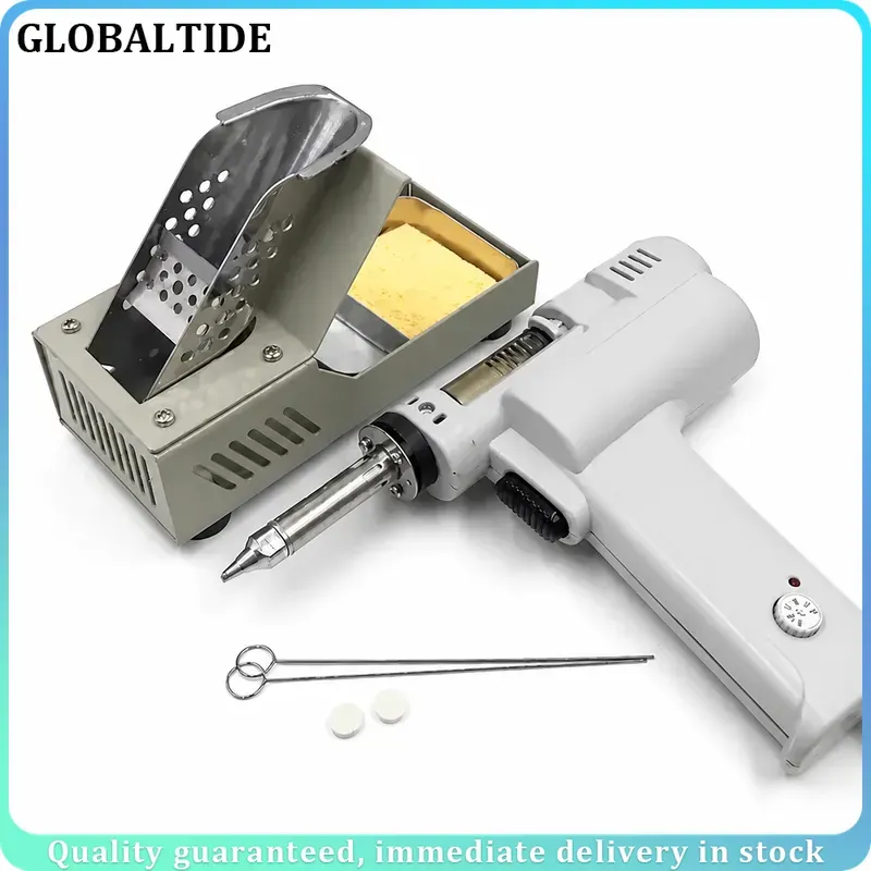 110V/220V Elektrische Entlötpi – Desoldering Gun Vacuum Electric Bewertung und Preis