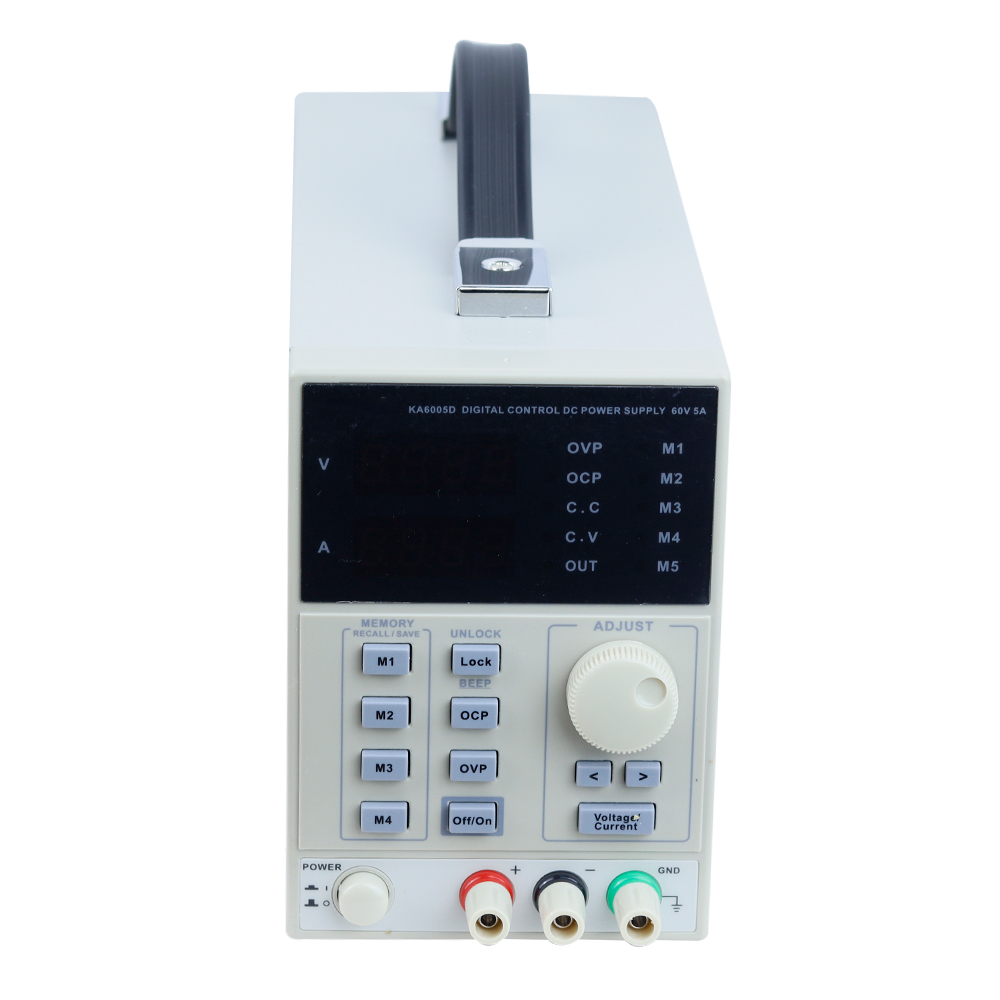 Korad 6005d 6005p 3010d 3010p  – Programmable Dc Power Supply 60V 5A Bewertung und Preis