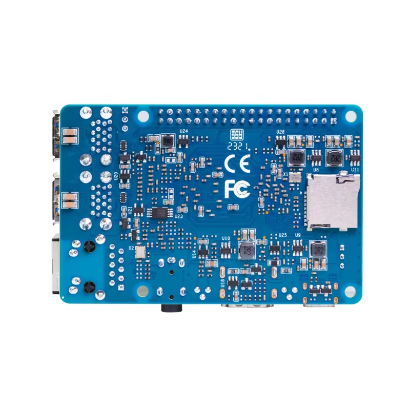 【Bestseller】Banana Pi BPI-M5 A – Banana Pi Bpi-M5 Bewertung und Preis